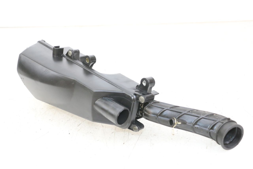 photo de LUCHTFILTERDOOS EUROCKA RETRO 50 (2007 - 2014) - Detail van het onderdeel