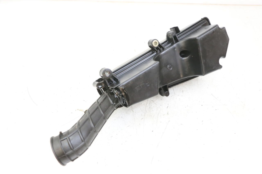 photo de LUCHTFILTERDOOS EUROCKA RETRO 50 (2007 - 2014) - Zoom op gebruiksstaat