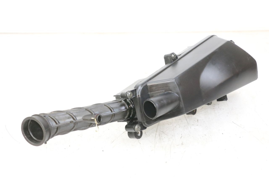 photo de LUCHTFILTERDOOS EUROCKA RETRO 50 (2007 - 2014) - Technische close-up