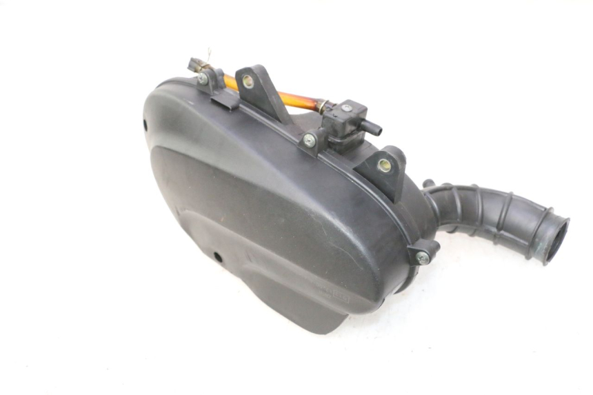 photo de LUCHTFILTERDOOS JM MOTORS EVOLIS 4T 50 (2018 - 2022) - Zoom op gebruiksstaat