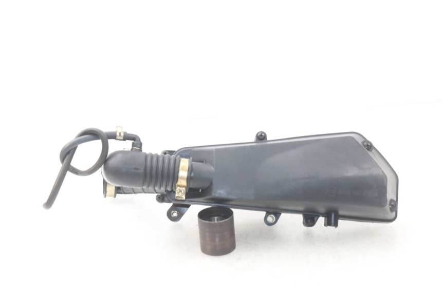 photo de LUCHTFILTERDOOS JM MOTORS F45i 4T 50 (2020 - 2023) - Zoom op gebruiksstaat