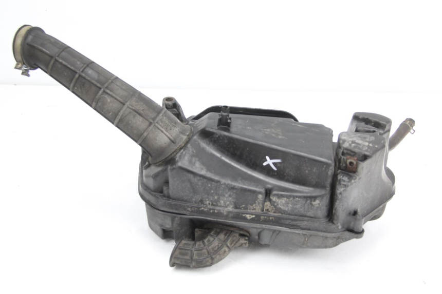 photo de LUCHTFILTERDOOS HONDA FES PANTHEON 125 (2003 - 2007) - Andere kijkhoek