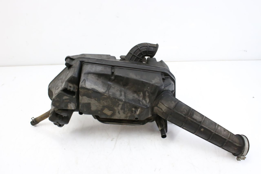 photo de LUCHTFILTERDOOS HONDA FES S-WING SWING ABS 125 (2007 - 2015) - Zoom op gebruiksstaat