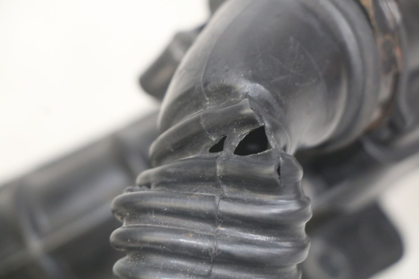 photo de LUCHTFILTERDOOS SYM FIDDLE 2 50 (2008 - 2013) - Detail van het onderdeel