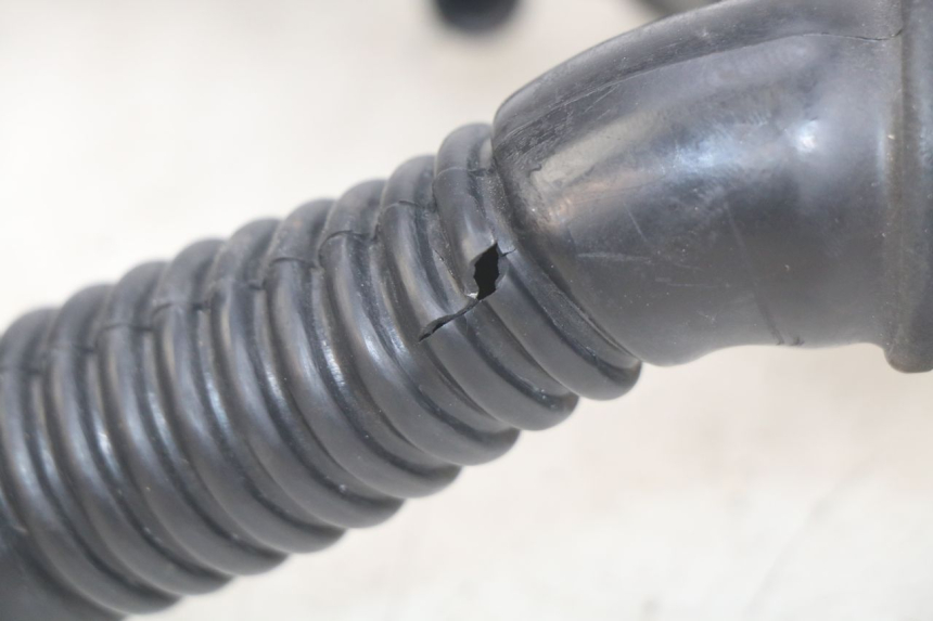 photo de LUCHTFILTERDOOS SYM FIDDLE 2 50 (2008 - 2013) - Andere kijkhoek