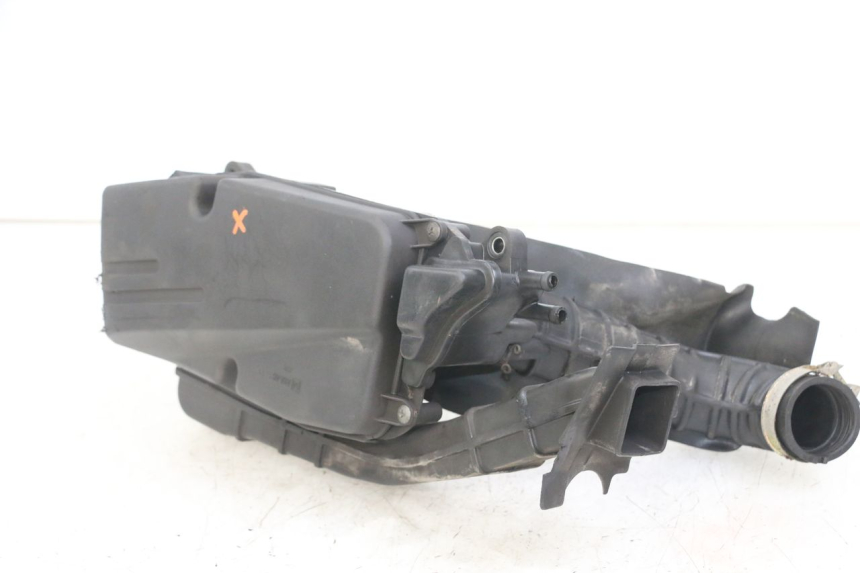 photo de LUCHTFILTERDOOS SYM FIDDLE 2 S 125 (2012 - 2014) - Zoom op gebruiksstaat