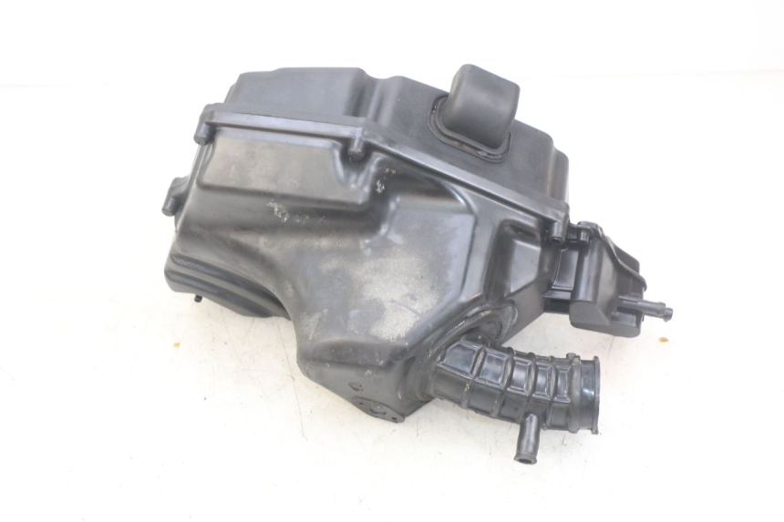 photo de LUCHTFILTERDOOS SYM FIDDLE 3 III 125 (2014 - 2020) - Zoom op gebruiksstaat