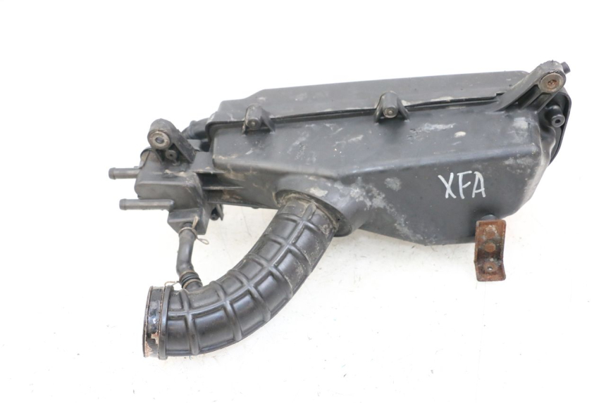 photo de LUCHTFILTERDOOS SYM FIDDLE 3 III 50 (2014 - 2020) - Zoom op gebruiksstaat