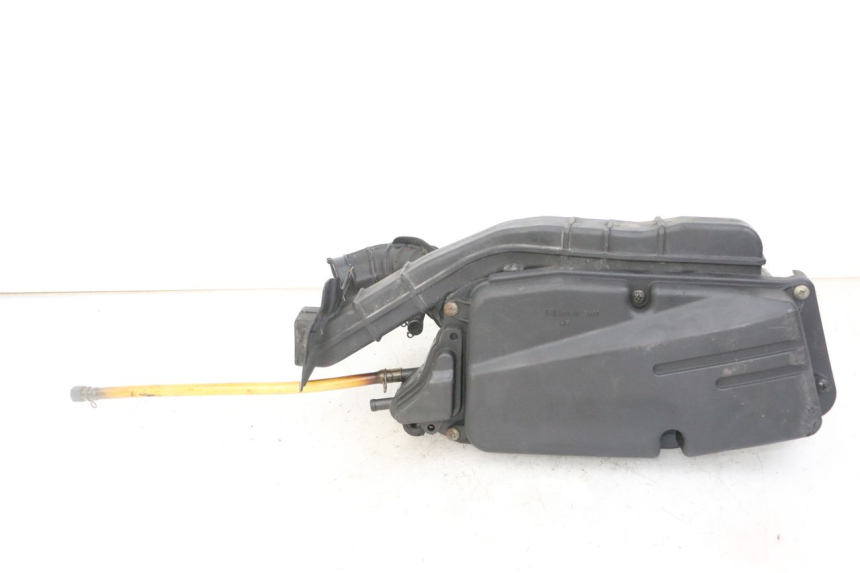 photo de LUCHTFILTERDOOS SYM FIDDLE 125 (2008 - 2010) - Hoofdaanzicht