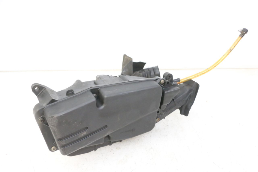 photo de LUCHTFILTERDOOS SYM FIDDLE 125 (2008 - 2010) - Zoom op gebruiksstaat