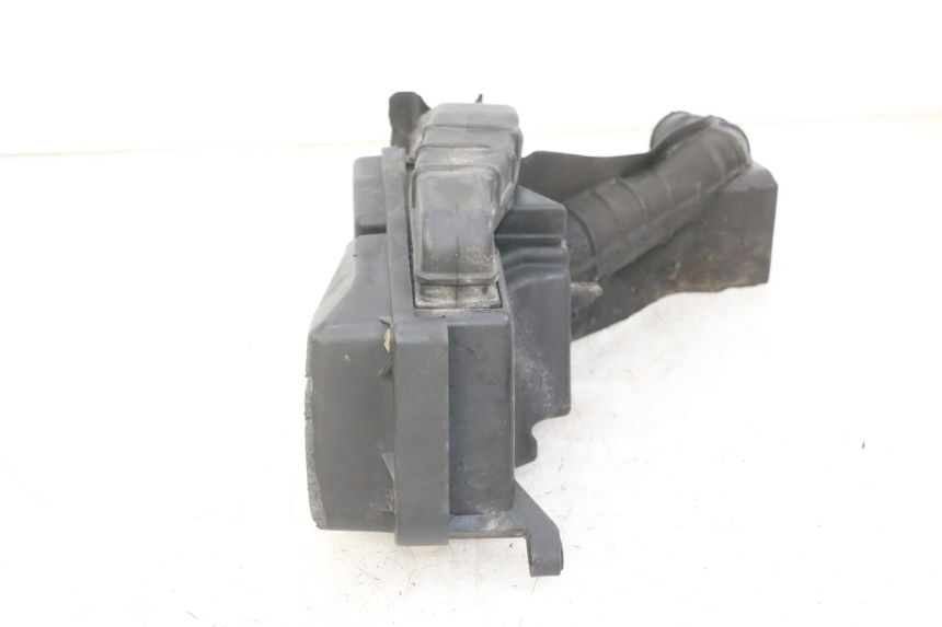 photo de LUCHTFILTERDOOS SYM FIDDLE 125 (2008 - 2010) - Overzicht