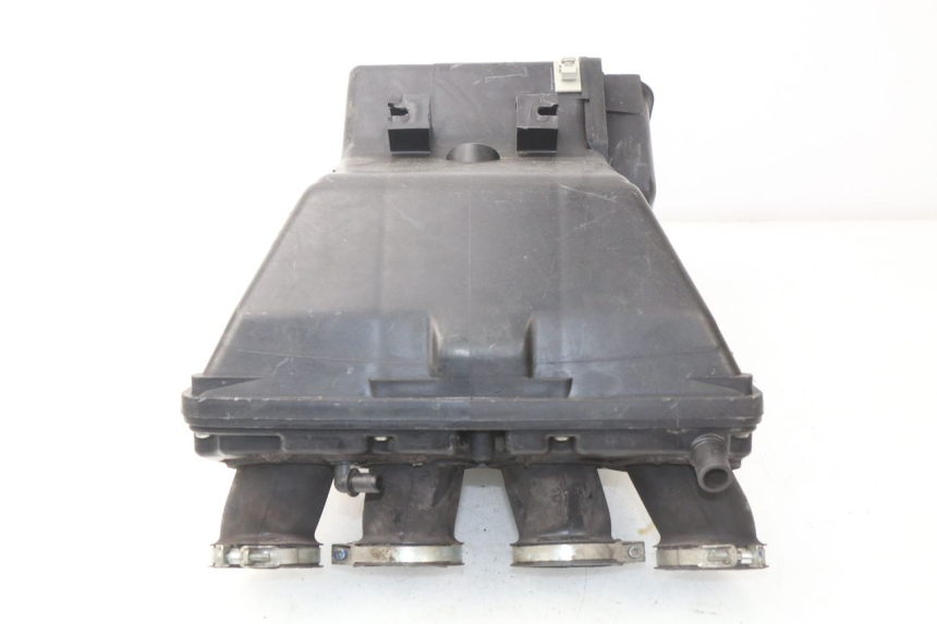 photo de LUCHTFILTERDOOS YAMAHA FJR ABS 1300 (2006 - 2012) - Overzicht