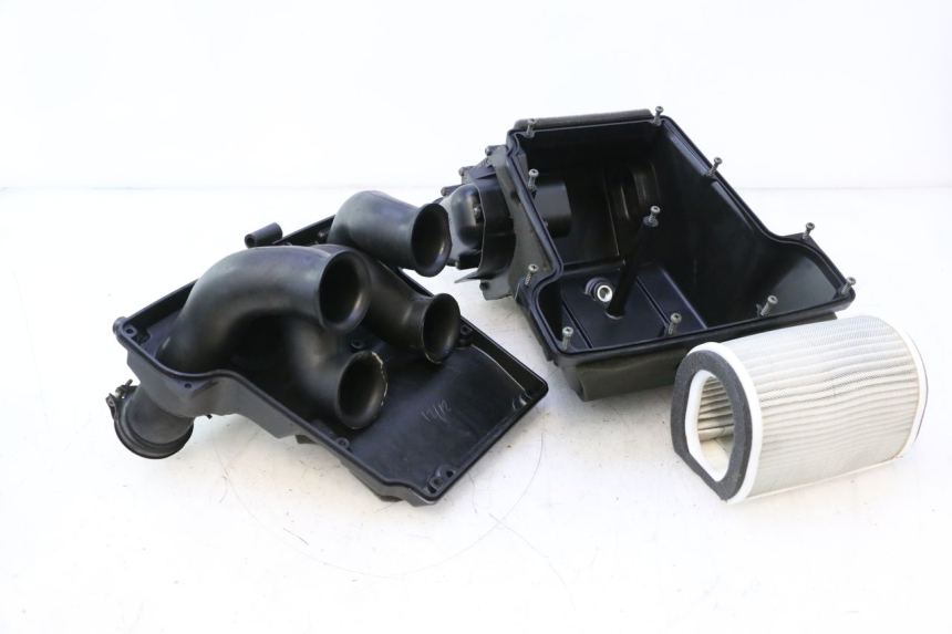 photo de LUCHTKAST YAMAHA FJR 1300 (2001 - 2005) - Detail van het onderdeel