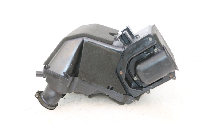 photo de LUCHTKAST YAMAHA FJR 1300 (2001 - 2005) - Overzicht