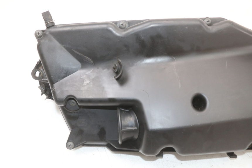 photo de LUCHTFILTERDOOS HONDA FJS SILVER WING SILVERWING 400 (2005 - 2008) - Zoom op gebruiksstaat