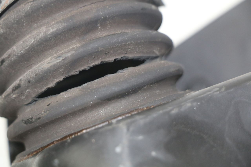 photo de LUCHTFILTERDOOS HONDA FJS SILVERWING SILVER WING 400 (2009 - 2016) - Zoom op gebruiksstaat