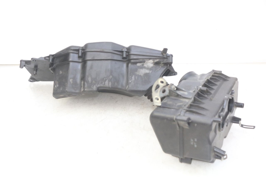 photo de LUCHTFILTERDOOS HONDA FJS SILVERWING SILVER WING 400 (2009 - 2016) - Overzicht