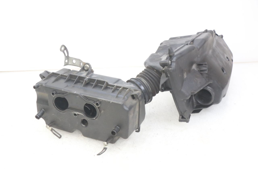 photo de LUCHTFILTERDOOS HONDA FJS SILVERWING SILVER WING 400 (2009 - 2016) - Bevestigingspunten