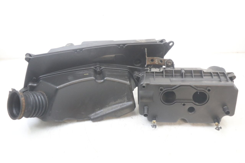 photo de LUCHTFILTERDOOS HONDA FJS SILVERWING SILVER WING 600 (2001 - 2010) - Zoom op gebruiksstaat