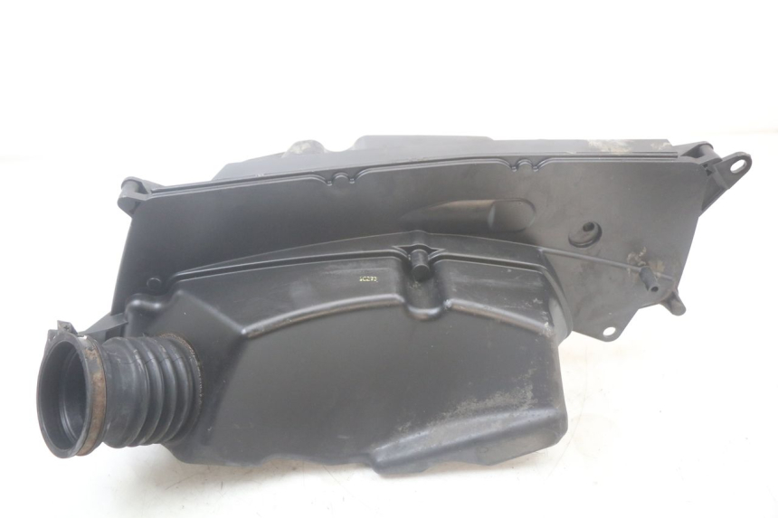 photo de LUCHTFILTERDOOS HONDA FJS SILVERWING SILVER WING 600 (2001 - 2010) - Bevestigingspunten