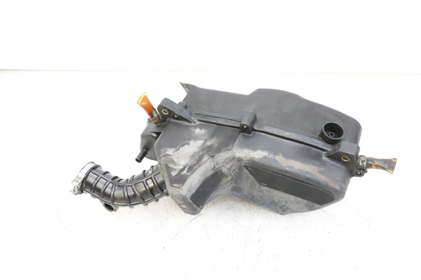 photo de LUCHTFILTERDOOS MBK FLAME X 125 (2007 - 2016) - Zoom op gebruiksstaat