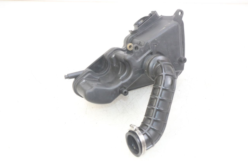 photo de LUCHTFILTERDOOS PIAGGIO FLY 4T 50 (2013 - 2017) - Zoom op gebruiksstaat