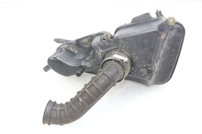 photo de LUCHTFILTERDOOS PIAGGIO FLY 100 (2006 - 2010) - Zoom op gebruiksstaat