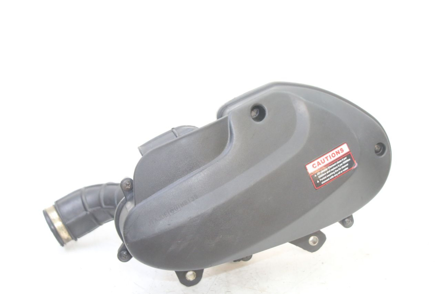 photo de LUCHTFILTERDOOS VENESI FLY RETRO 4T 50 (2020 - 2025) - Hoofdaanzicht