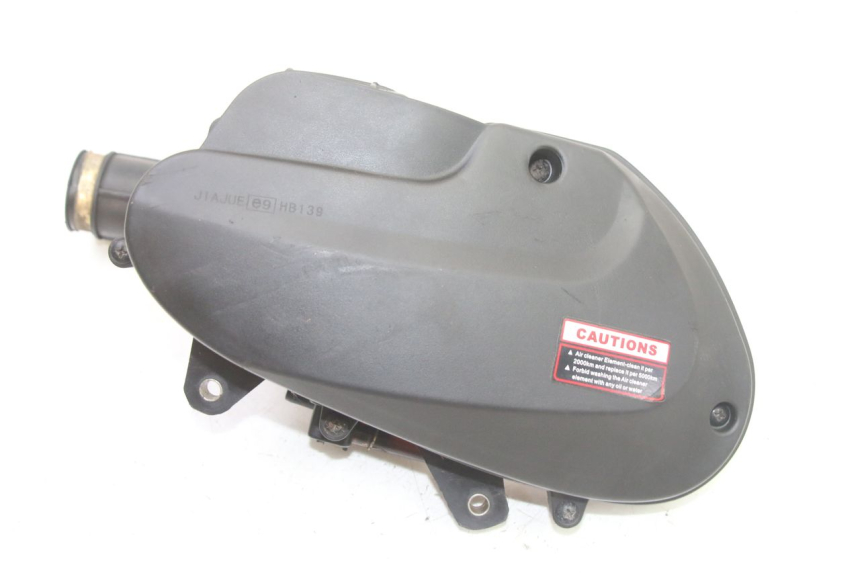 photo de LUCHTFILTERDOOS VENESI FLY RETRO 4T 50 (2020 - 2025) - Detail van het onderdeel