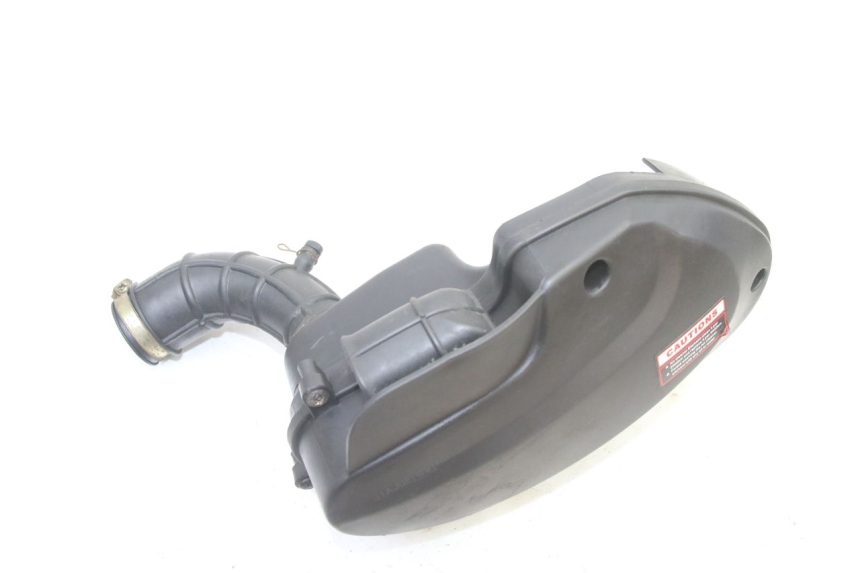 photo de LUCHTFILTERDOOS VENESI FLY RETRO 4T 50 (2020 - 2025) - Zoom op gebruiksstaat