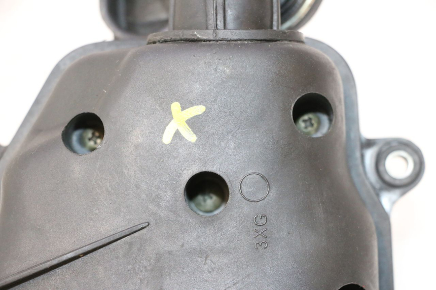 photo de LUCHTKAST KEEWAY FOCUS 50 (2006 - 2009) - Detail van het onderdeel