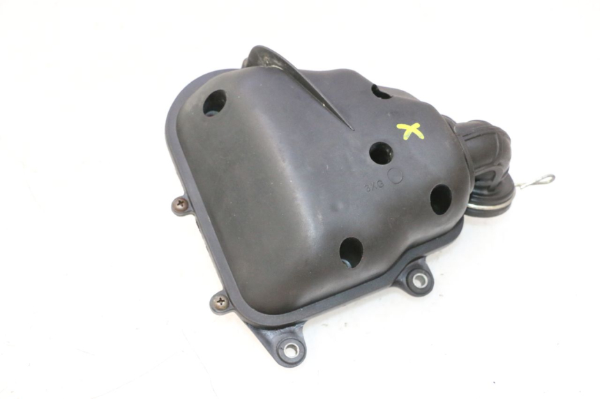 photo de LUCHTKAST KEEWAY FOCUS 50 (2006 - 2009) - Bevestigingspunten