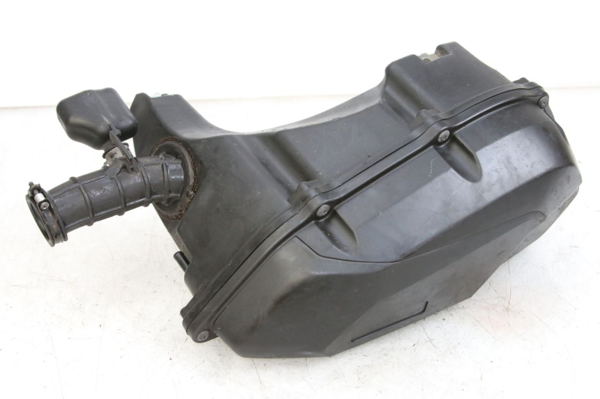 photo de LUCHTFILTERDOOS HONDA FORZA 125 (2015 - 2016) - Bevestigingspunten