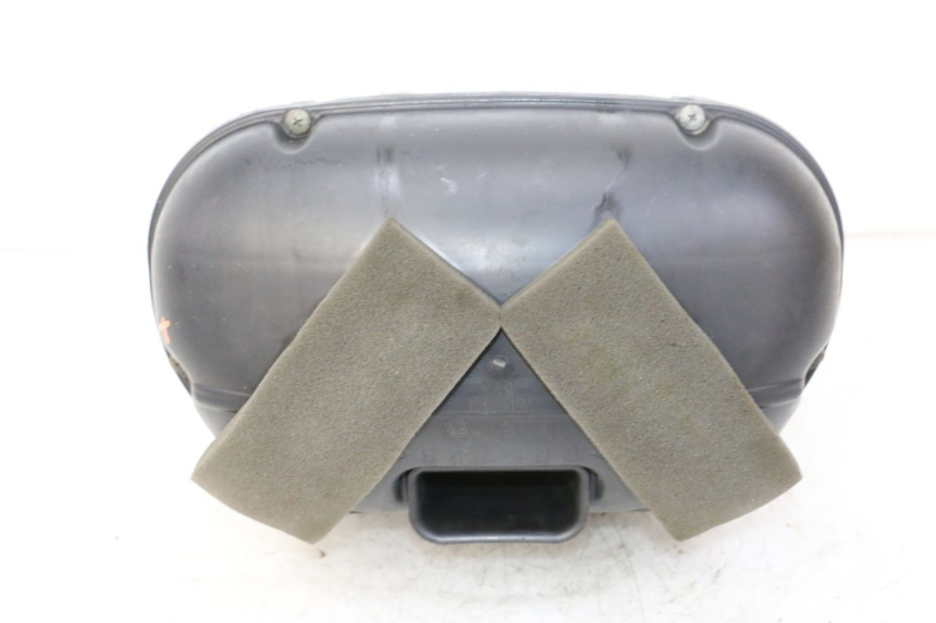 photo de LUCHTFILTERDOOS YAMAHA FZ6 FAZER S2 600 (2007 - 2011) - Technische close-up