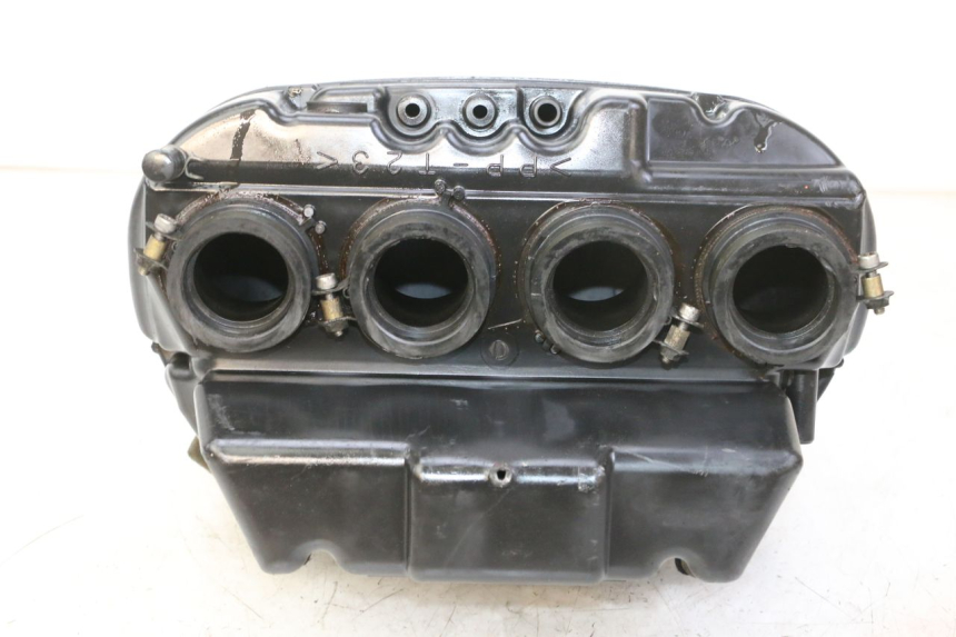 photo de LUCHTFILTERDOOS YAMAHA FZ6 N FAZER 600 (2004 - 2006) - Hoofdaanzicht