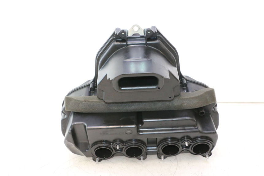 photo de LUCHTFILTERDOOS YAMAHA FZ8 800 (2010 - 2016) - Andere kijkhoek
