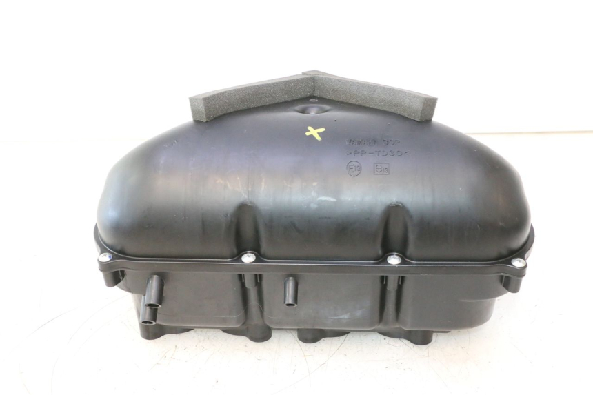 photo de LUCHTFILTERDOOS YAMAHA FZ8 800 (2010 - 2016) - Bevestigingspunten