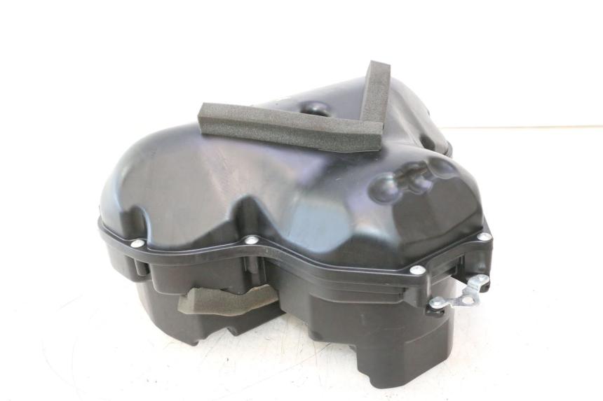 photo de LUCHTFILTERDOOS YAMAHA FZ8 800 (2010 - 2016) - Staat van het oppervlak