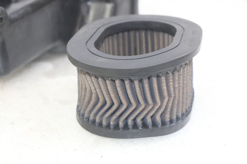 photo de LUCHTFILTERDOOS YAMAHA FZS FAZER 600 (1998 - 2001) - Productaanzicht