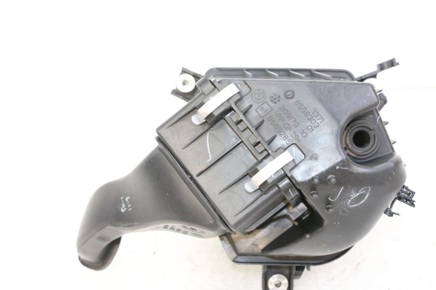 photo de LUCHTFILTERDOOS BMW G310 R 310 (2016 - 2020) - Technische close-up