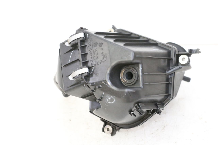 photo de LUCHTFILTERDOOS BMW G310 R 310 (2016 - 2020) - Overzicht