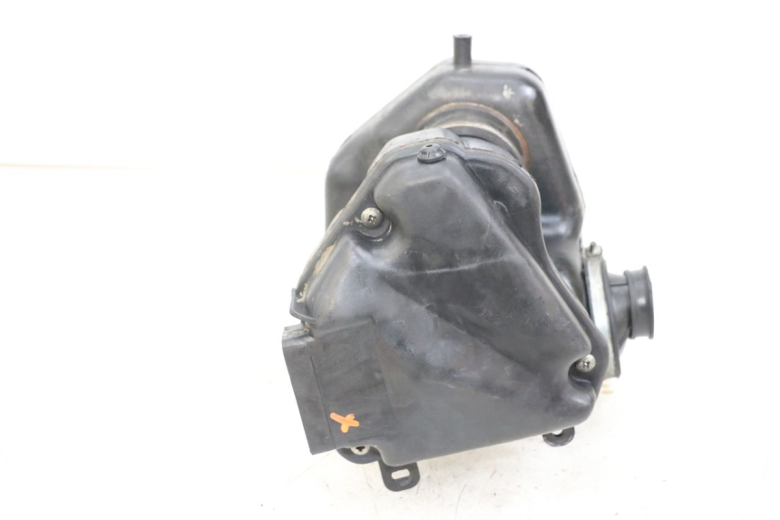 photo de LUCHTFILTERDOOS HYOSUNG GF 125 (2001 - 2005) - Overzicht