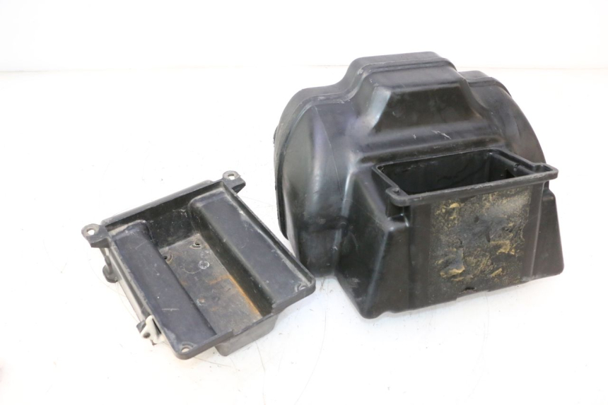 photo de LUCHTKAST KAWASAKI GPX F ZX750F 750 (1986 - 1990) - Overzicht