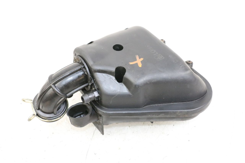 photo de LUCHTFILTERDOOS NECO GPX LC 2T 50 (2014 - 2018) - Zoom op gebruiksstaat