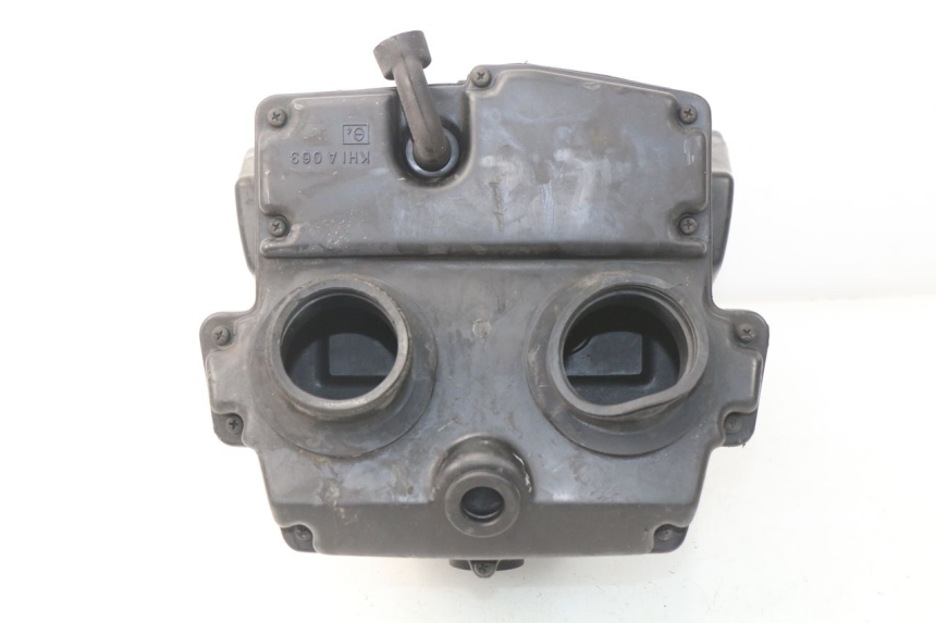 photo de LUCHTFILTERDOOS KAWASAKI GPZ S 500 (1994 - 2005) - Bevestigingspunten