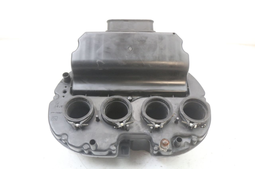 photo de LUCHTFILTERDOOS SUZUKI GSR 750 (2011 - 2017) - Hoofdaanzicht