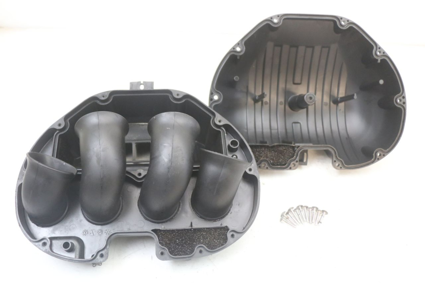 photo de LUCHTFILTERDOOS SUZUKI GSR 750 (2011 - 2017) - Technische close-up