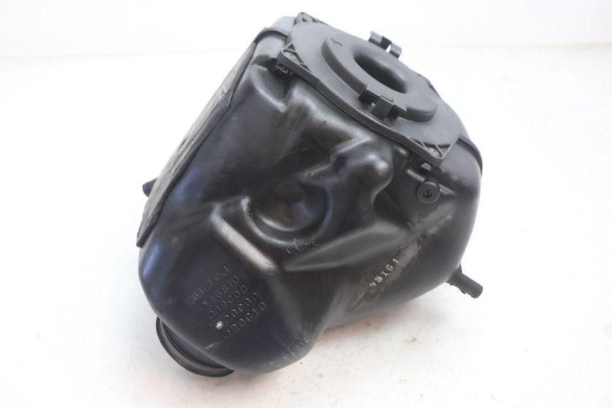 photo de LUCHTKAST SUZUKI GSX F GSXF 750 (1988 - 1998) - Technische close-up