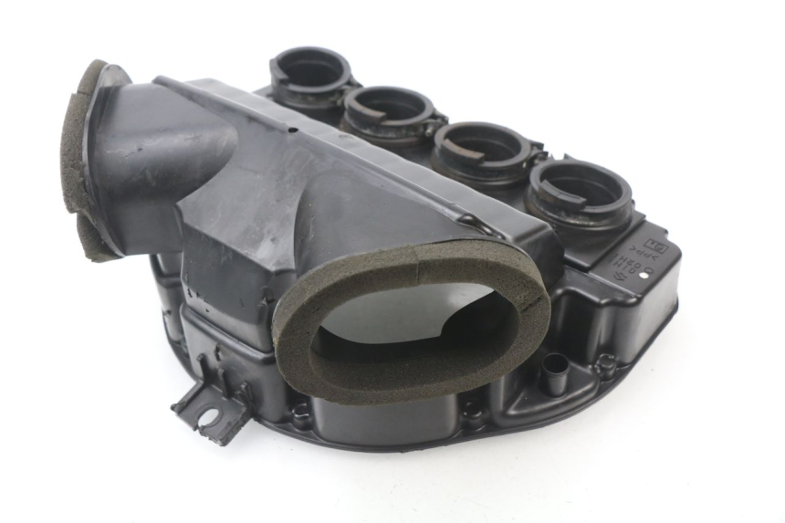 photo de LUCHTFILTERDOOS SUZUKI GSX-R GSXR 600 (2008 - 2010) - Zoom op gebruiksstaat