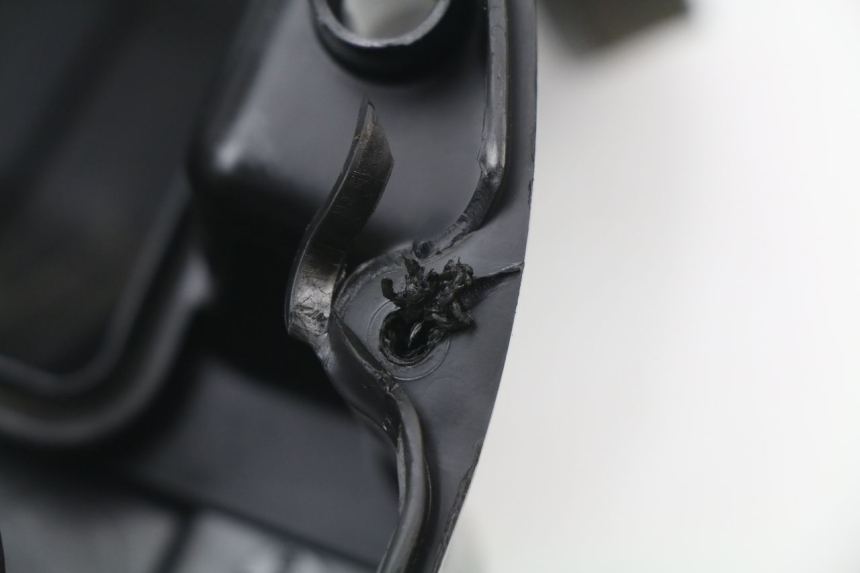 photo de LUCHTFILTERDOOS SUZUKI GSX-R GSXR 600 (2008 - 2010) - Technische close-up